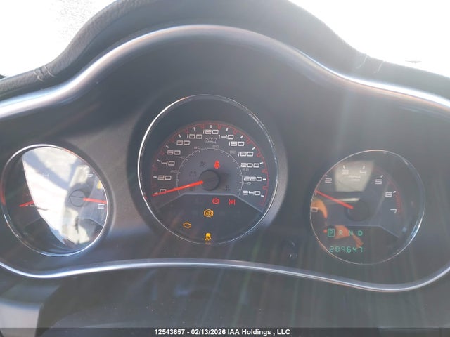 2013 Dodge Avenger Sxt მანქანა იყიდება აუქციონზე, vin: 1C3CDZCB2DN633678, აუქციონის ნომერი: 12543657