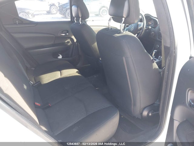 2013 Dodge Avenger Sxt მანქანა იყიდება აუქციონზე, vin: 1C3CDZCB2DN633678, აუქციონის ნომერი: 12543657
