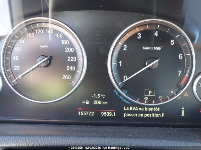 5UXWX9C54H0T07912 BMW X3 Xdrive28i