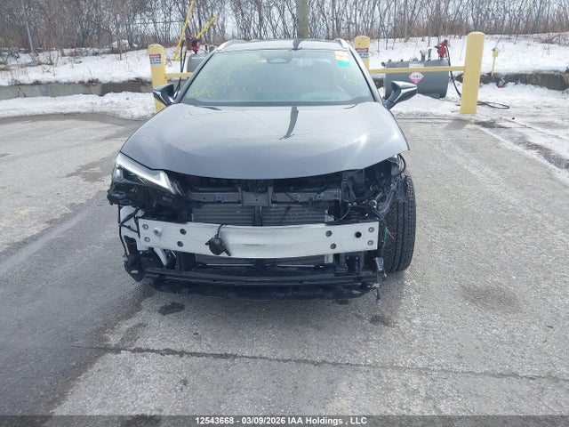 2025 Lexus Ux 300h მანქანა იყიდება აუქციონზე, vin: JTHUCJDH8S2008044, აუქციონის ნომერი: 12543668