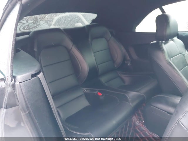 1FATP8UH1N5125452 Ford Mustang