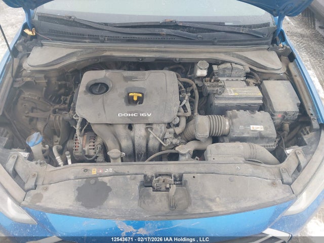KMHD84LF9HU323304 Hyundai Elantra
