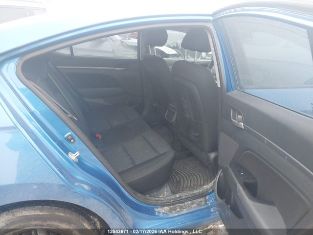 KMHD84LF9HU323304 Hyundai Elantra