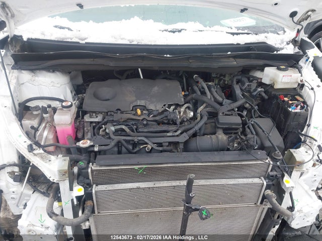 5TDGRKEC8NS116859 Toyota Sienna Le/xle/xse/limited/platinum