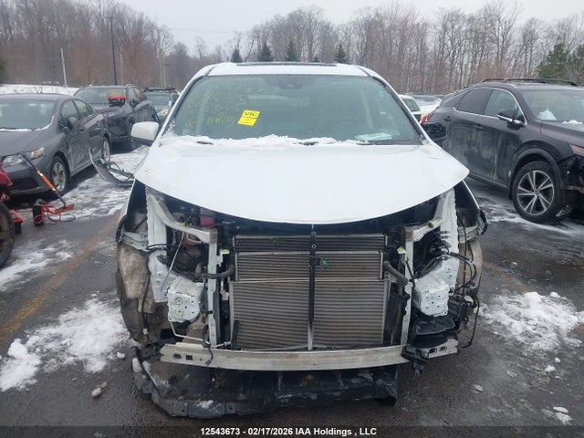 5TDGRKEC8NS116859 Toyota Sienna Le/xle/xse/limited/platinum