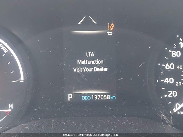 5TDGRKEC8NS116859 Toyota Sienna Le/xle/xse/limited/platinum