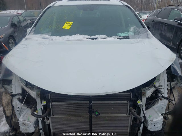 5TDGRKEC8NS116859 Toyota Sienna Le/xle/xse/limited/platinum
