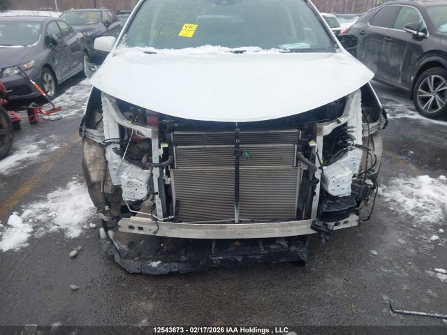 5TDGRKEC8NS116859 Toyota Sienna Le/xle/xse/limited/platinum