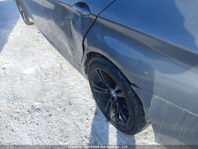 BMW 535i Xdrive 2016 WBA5B3C50GG253486 Image 21