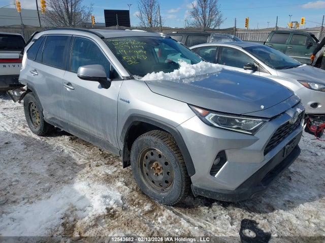 2T3RWRFV2KW039149 auction archive image