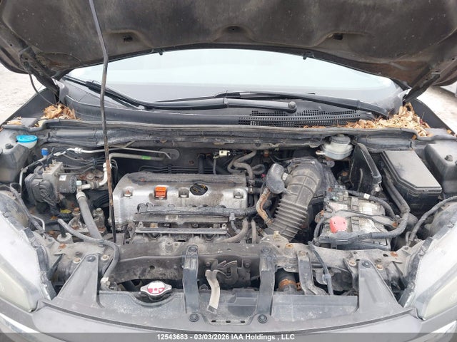 2HKRM4H73EH126688 Honda CR-V EXL