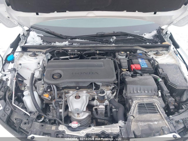 2HGFE2F25SH105424 Honda Civic