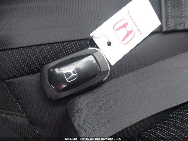 2HGFE2F25SH105424 Honda Civic