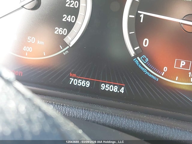 5UXWX9C33H0W73312 BMW X3 Xdrive28i