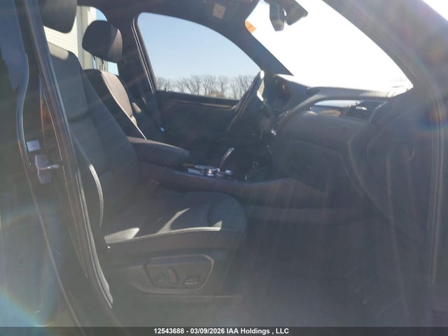 5UXWX9C33H0W73312 BMW X3 Xdrive28i