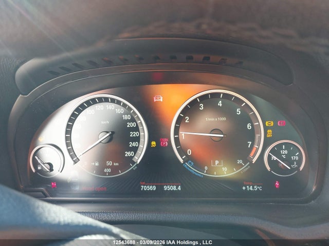 5UXWX9C33H0W73312 BMW X3 Xdrive28i