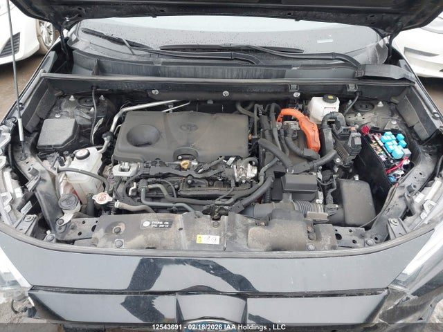 2T3RWRFV8PW181724 Toyota RAV4