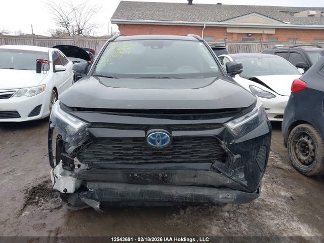 2T3RWRFV8PW181724 Toyota RAV4