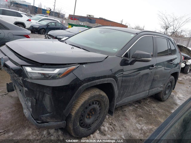 2T3RWRFV8PW181724 Toyota RAV4