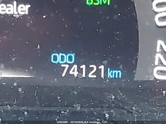 2T3RWRFV8PW181724 Toyota RAV4