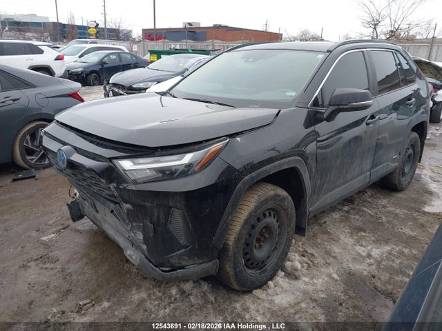2T3RWRFV8PW181724 Toyota RAV4