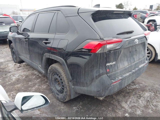 2T3RWRFV8PW181724 Toyota RAV4