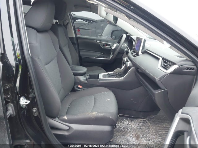 2T3RWRFV8PW181724 Toyota RAV4