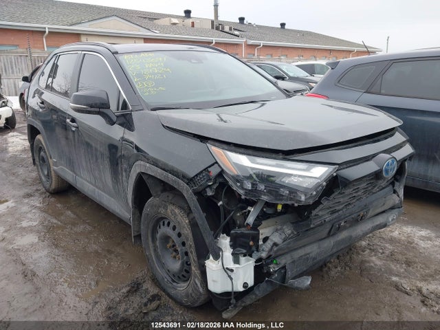 2T3RWRFV8PW181724 Toyota RAV4