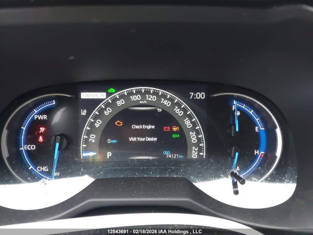 2T3RWRFV8PW181724 Toyota RAV4