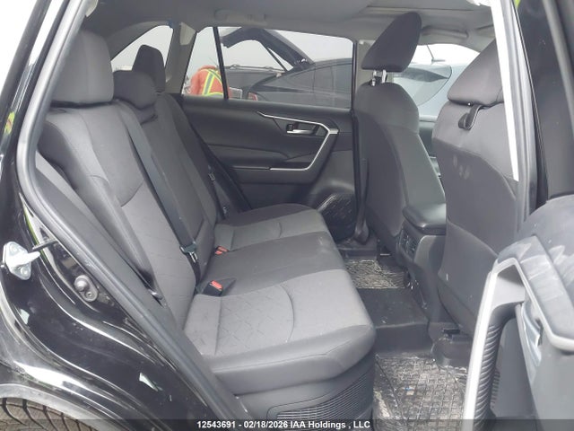 2T3RWRFV8PW181724 Toyota RAV4