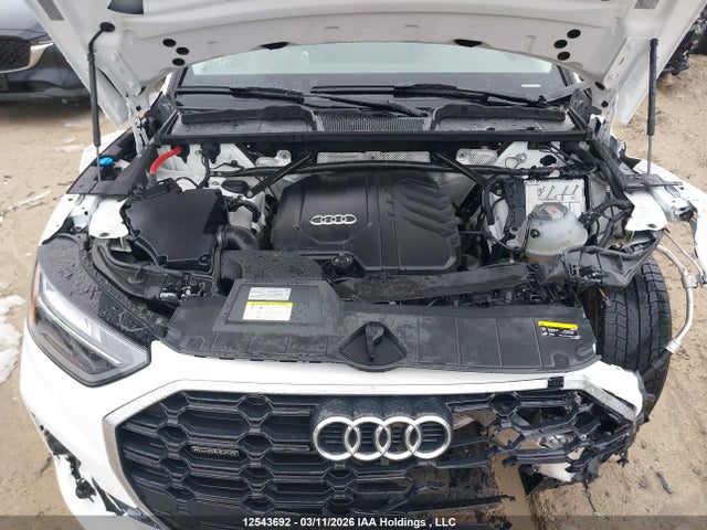 WA1EAAFY5R2051673 Audi Q5 Premium Plus 45