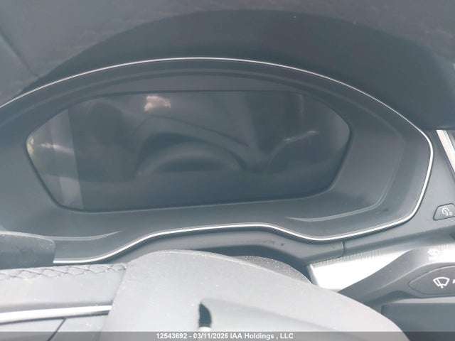 WA1EAAFY5R2051673 Audi Q5 Premium Plus 45