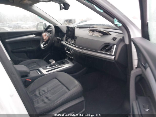 WA1EAAFY5R2051673 Audi Q5 Premium Plus 45