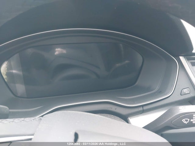 WA1EAAFY5R2051673 Audi Q5 Premium Plus 45