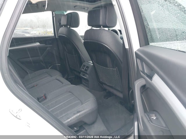 WA1EAAFY5R2051673 Audi Q5 Premium Plus 45