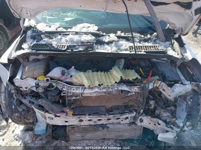 1FMCU0G94EUD03784 Ford ESCAPE SE