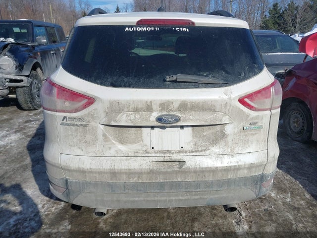1FMCU0G94EUD03784 Ford ESCAPE SE