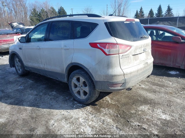 1FMCU0G94EUD03784 Ford ESCAPE SE