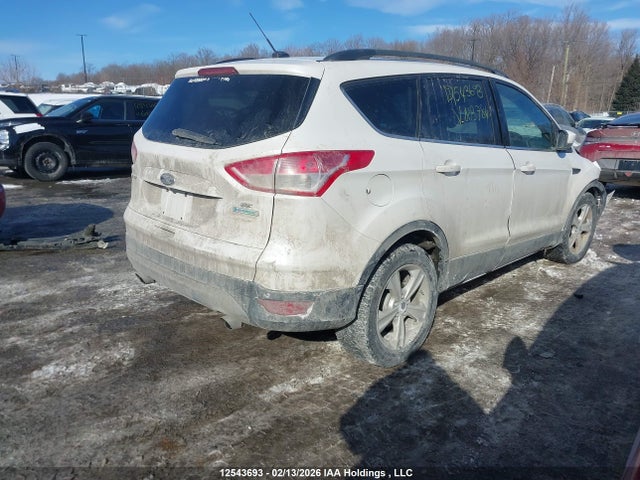 1FMCU0G94EUD03784 Ford ESCAPE SE