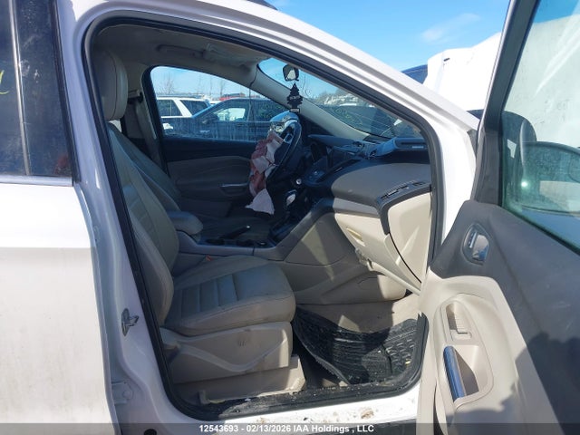 1FMCU0G94EUD03784 Ford ESCAPE SE