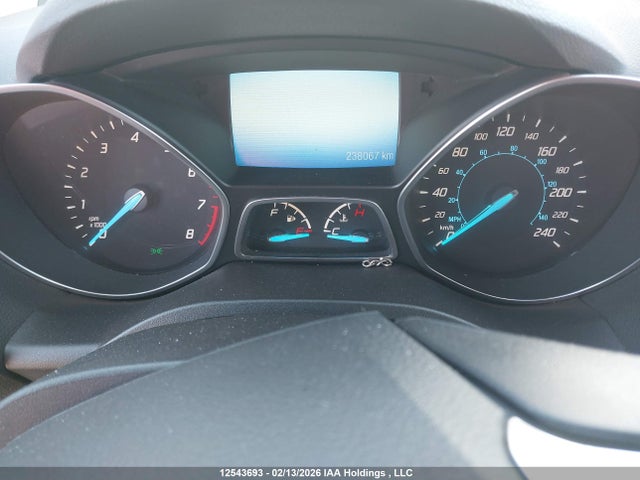 1FMCU0G94EUD03784 Ford ESCAPE SE