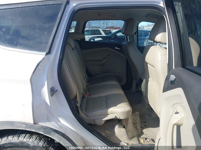1FMCU0G94EUD03784 Ford ESCAPE SE