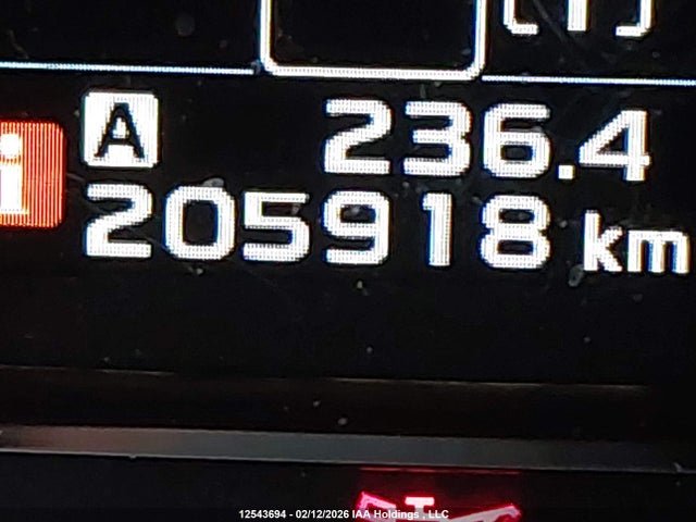 Aukcja sprzedaży 2017 Subaru Wrx Sti Limited, vin: JF1VA2T63H9813618, numer aukcji: 12543694