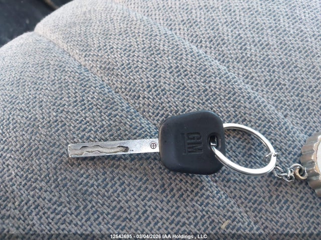 Chevrolet Express 2500 1wt 2015 1GCWGFCF5F1259840 Image 11
