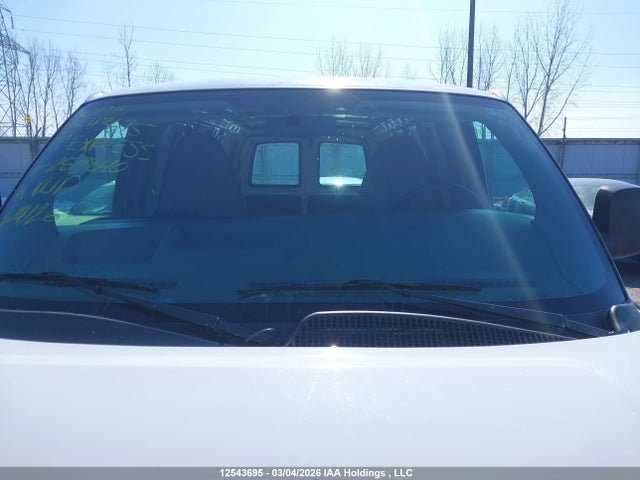 Chevrolet Express 2500 1wt 2015 1GCWGFCF5F1259840 Image 17