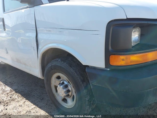 Chevrolet Express 2500 1wt 2015 1GCWGFCF5F1259840 Image 18