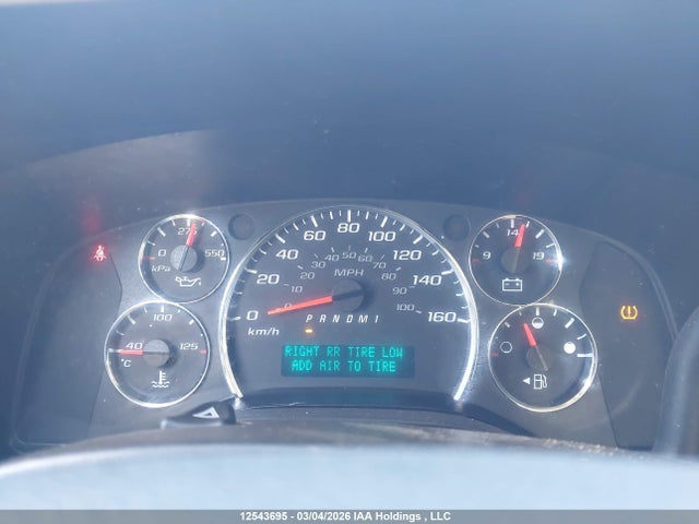 Chevrolet Express 2500 1wt 2015 1GCWGFCF5F1259840 Image 7