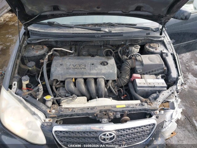 Aukcja sprzedaży 2008 Toyota Corolla, vin: 2T1BR32E28C889930, numer aukcji: 12543696