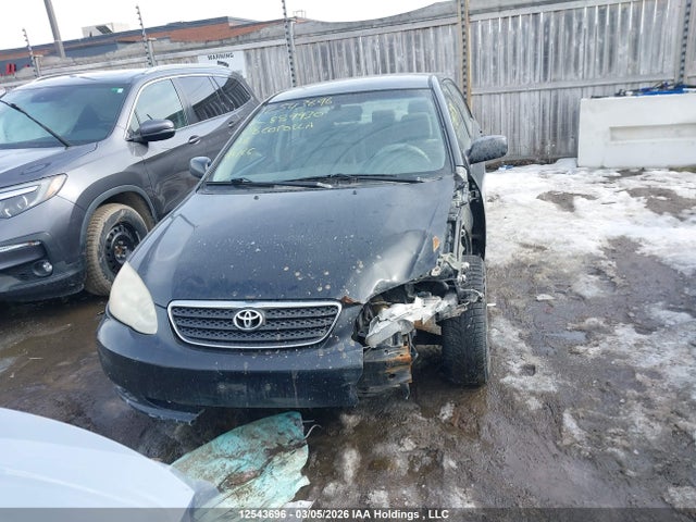 Aukcja sprzedaży 2008 Toyota Corolla, vin: 2T1BR32E28C889930, numer aukcji: 12543696