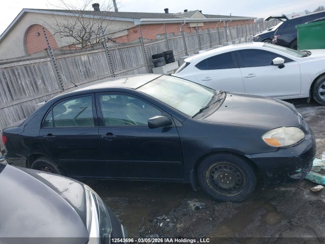 Aukcja sprzedaży 2008 Toyota Corolla, vin: 2T1BR32E28C889930, numer aukcji: 12543696
